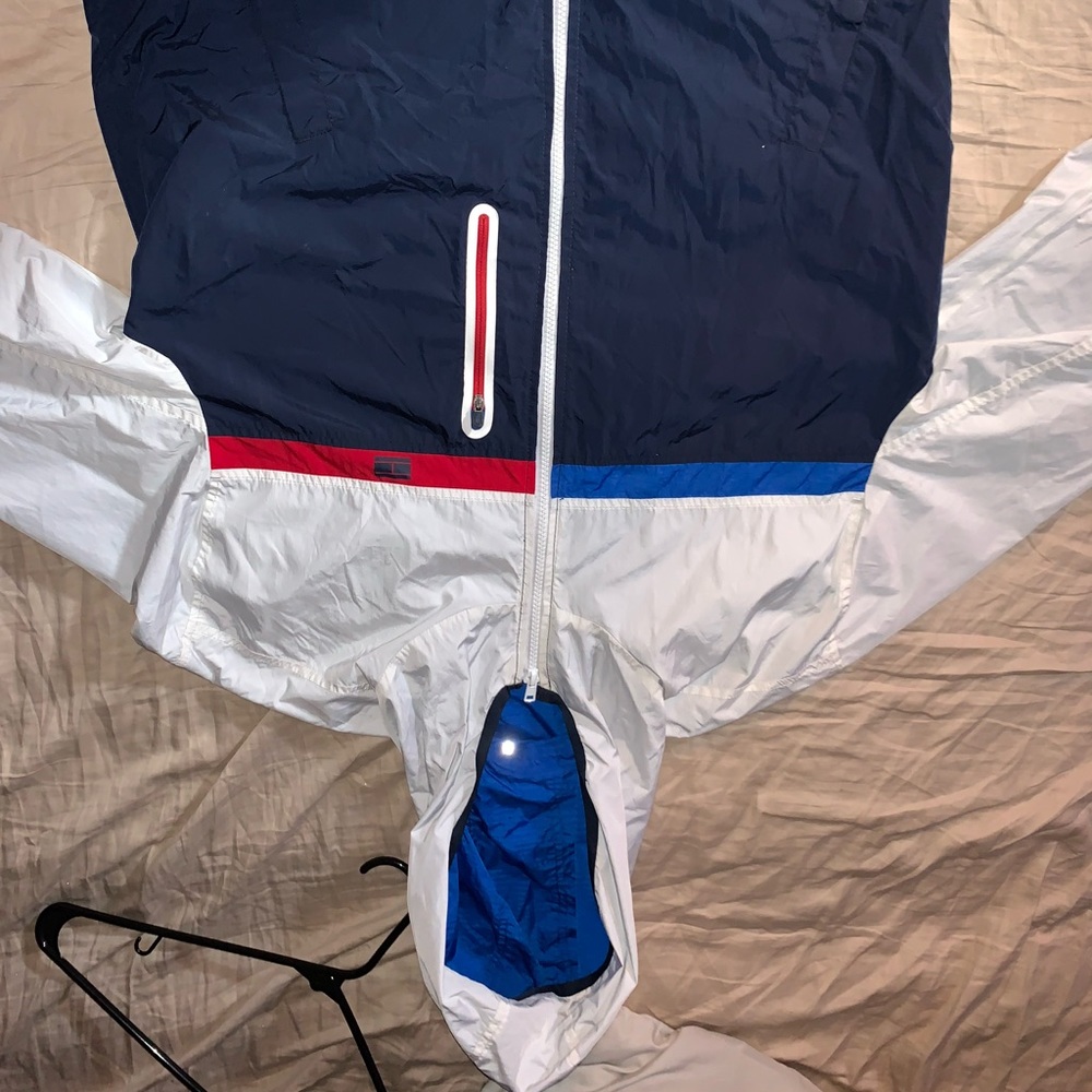Tommy Hilfiger Wind Breaker